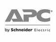 Logotipo APC by Scheiner Electric