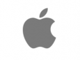 Logotipo Apple