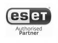 Logotipo Eset Authorised Partner