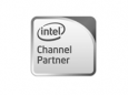 Logotipo Intel Channel Partner