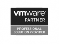 Logotipo vmware partner